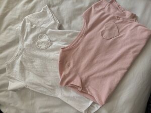 Girls old navy tshirt